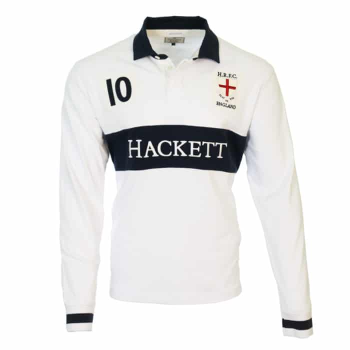 hackett england t shirt