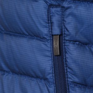 arthur puffer coat