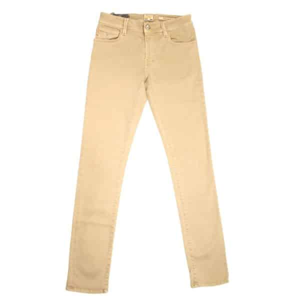 TRAMAROSSA JEANS SAHARA 24.7 LEONARDO SLIM FIT