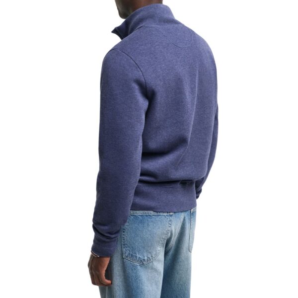 GANT SACKER Dark Blue Rear