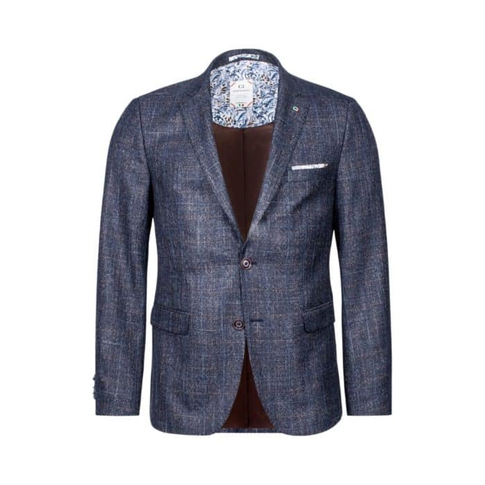 Giordano Cobalt BLUE Blazer | Menswear Online