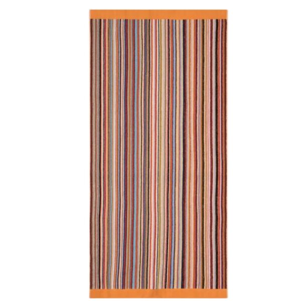 Paul Smith Stripe Scarf long