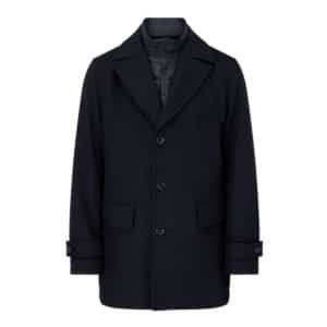 Boss deals conway coat