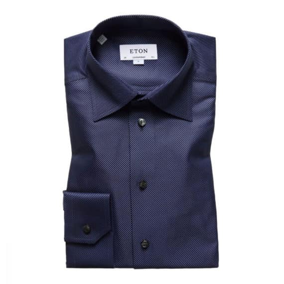 eton shirt 18