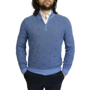 Canali knitwear sales