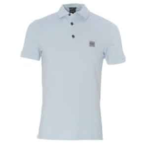 Boss casual passenger slim fit polo sale