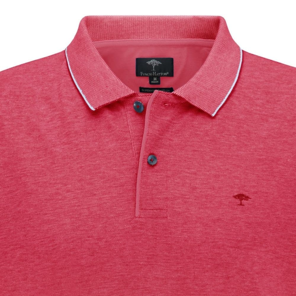 fynch hatton polo shirts sale