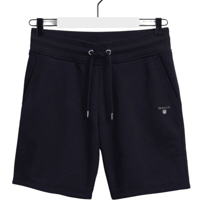 gant original sweat shorts