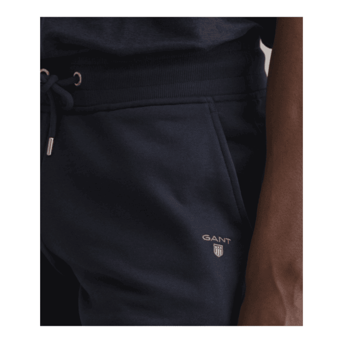 gant original sweat shorts