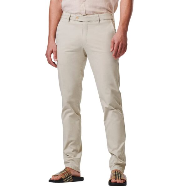 MMX Lupus Stone Stretch Chinos