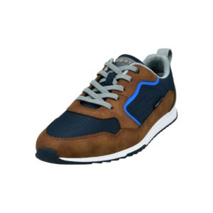 bugatti trainers mens