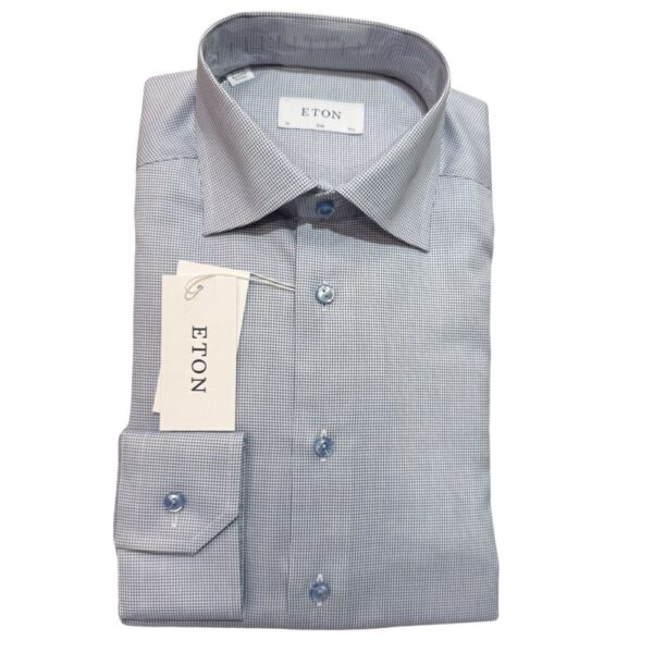 Eton Shirt 1