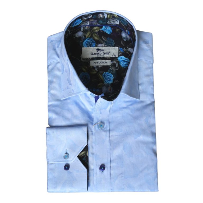 claudio lugli horse shirt