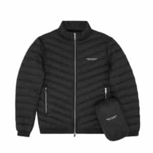 Armani on sale down jackets