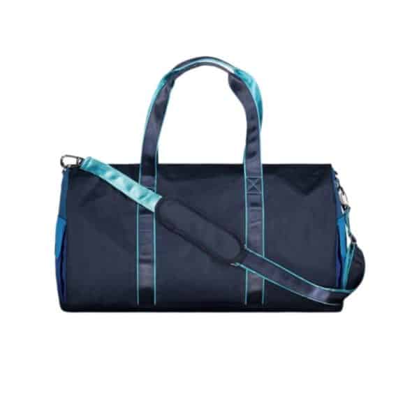 Paul Shark Colour Block Travel Bag 3