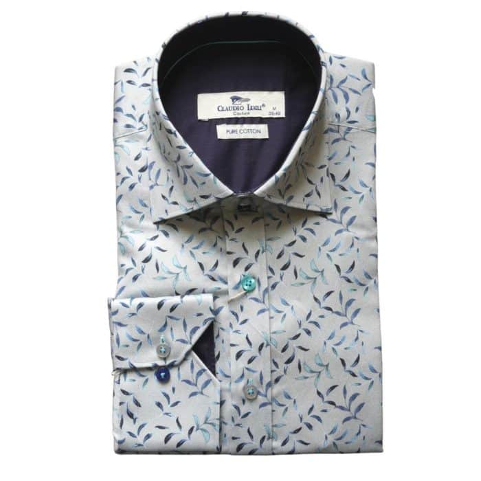 claudio lugli horse shirt