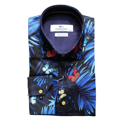 claudio lugli horse shirt