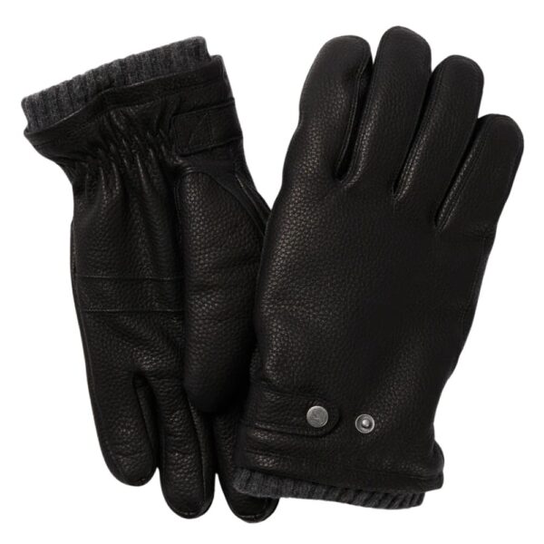 Failsworth Black Dutton Gloves