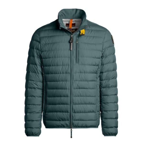 Parajumpers Ugo Superlight Weight Artic Puffer Jacket