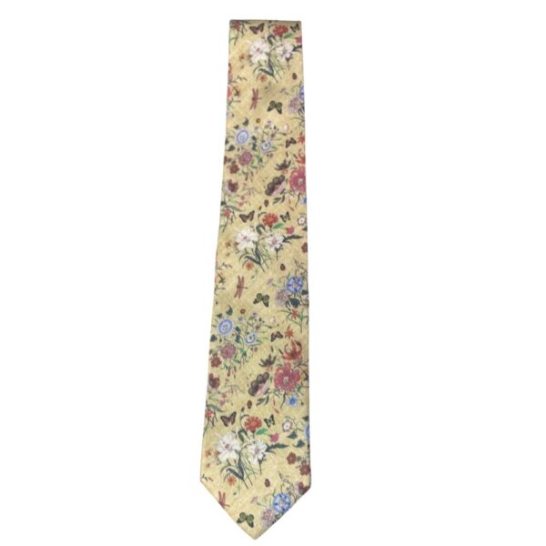 Amanda Christensen Tie