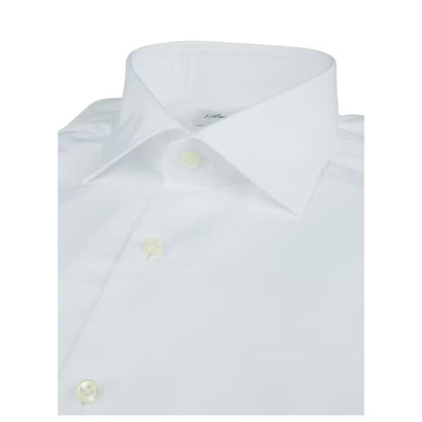 White French Cuff Stenstroms Shirt 1