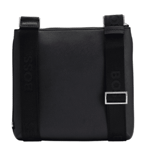 Hugo boss best sale envelope bag