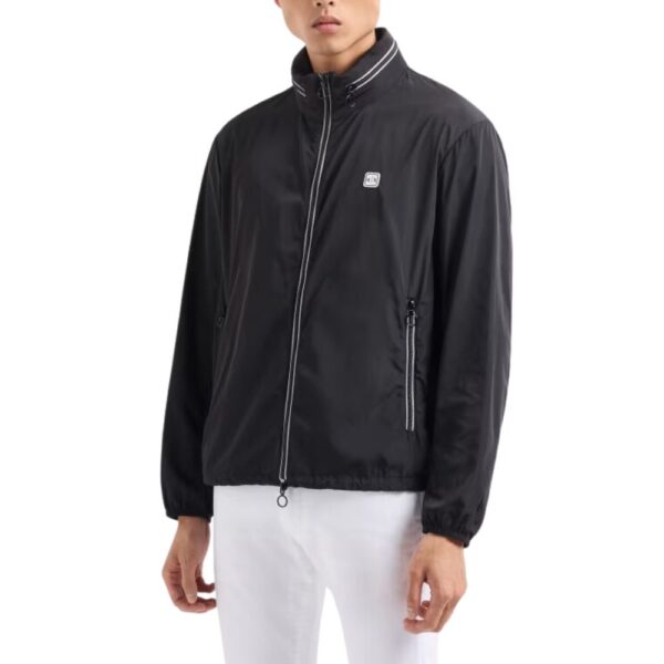 Armani Exchange Cloth Blouson Jacket 2