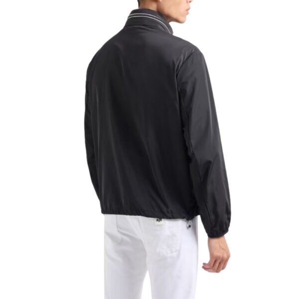 Armani Exchange Cloth Blouson Jacket 3