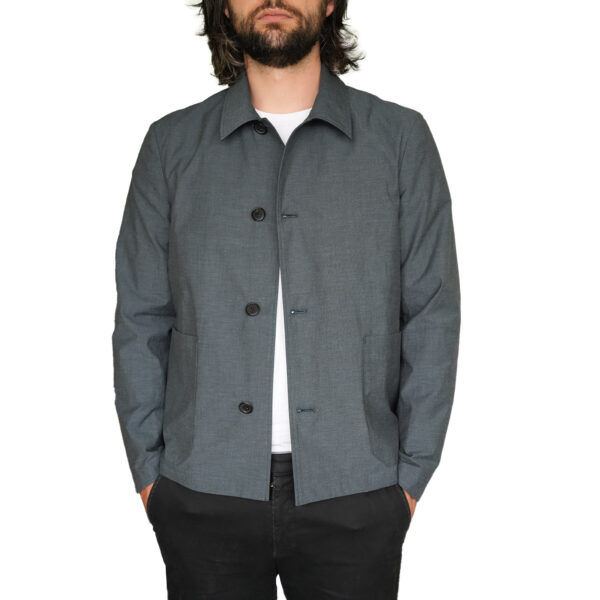 Paul Smith Grey jacket