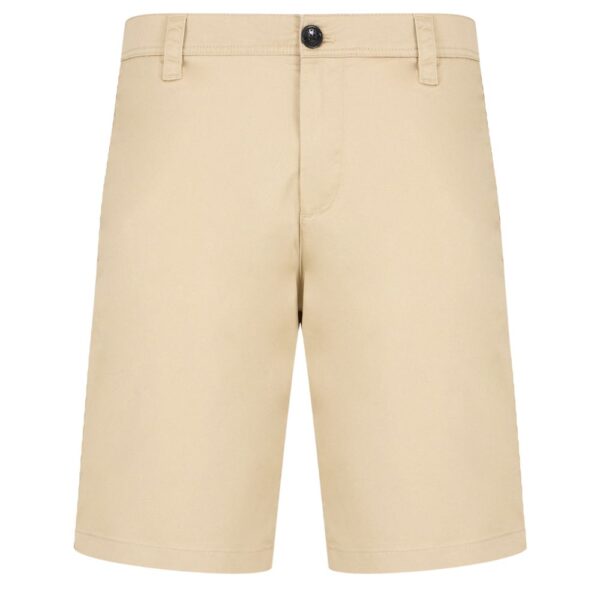 AX Beige Shorts