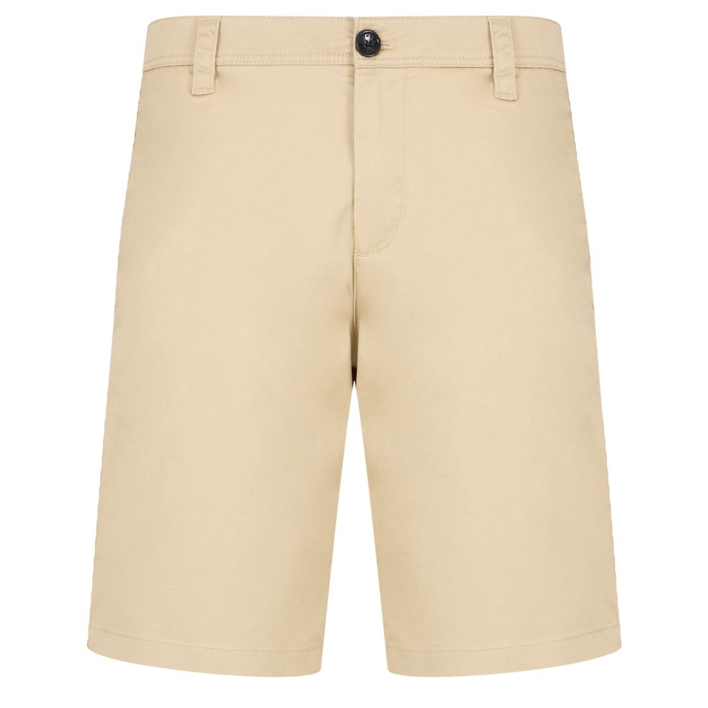 AX Beige Shorts