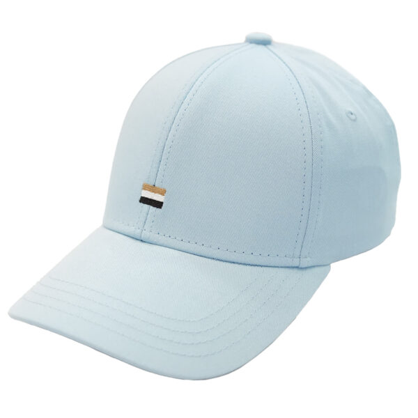 BOSS light blue cap