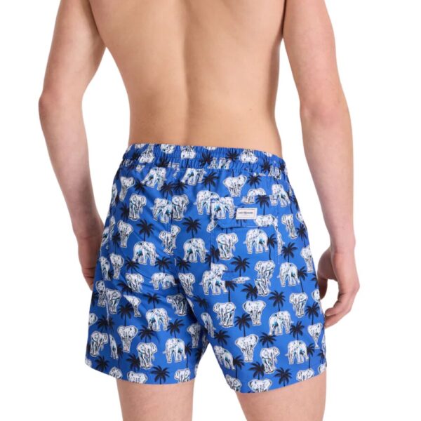 Westmark Blue Elephant Swim Shorts Menswearonline 4