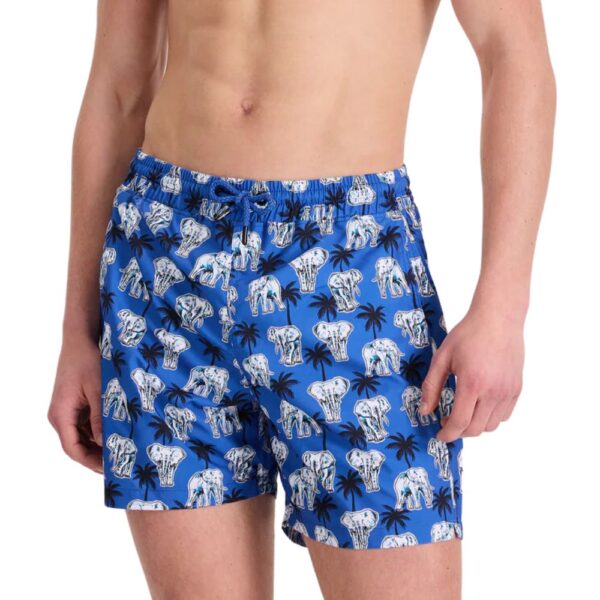 Westmark Blue Elephant Swim Shorts Menswearonline