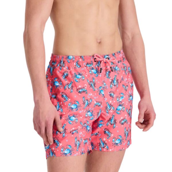 Westmark Coral Shellfish Swim Shorts Menswearonline