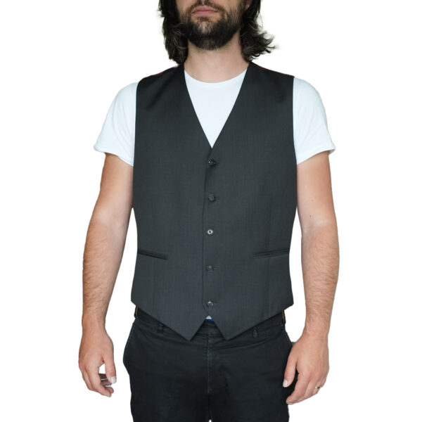 Waistcoat