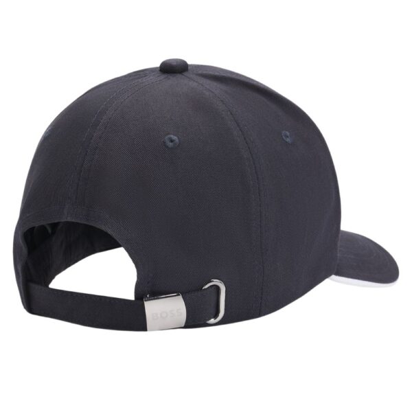 BOSS BOSS Golf Cap Cap Bold Dark Navy 2