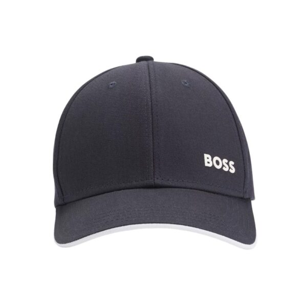 BOSS BOSS Golf Cap Cap Bold Dark Navy