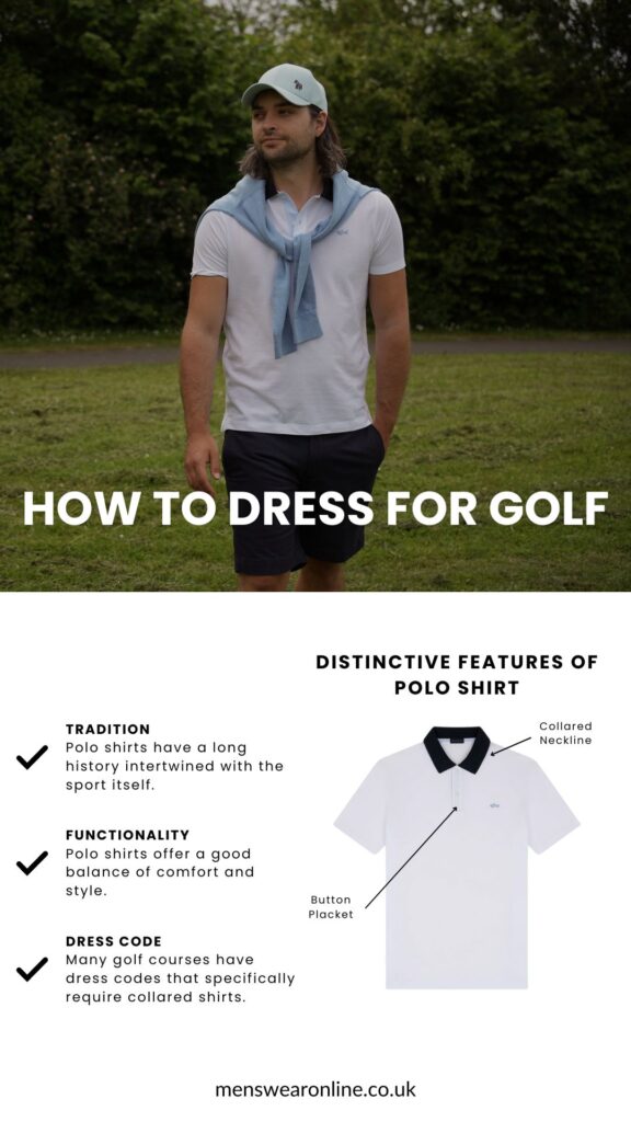 Golf X Menswearonline 2