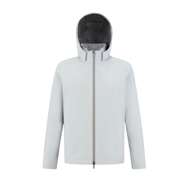 Herno LAMINAR JACKET IN GORE TEX PACLITE