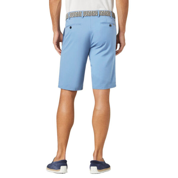 Meyer Palma B Chino Shorts back