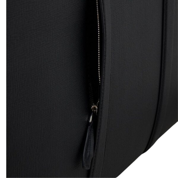 Mulberry Camberwell Brief X Black side