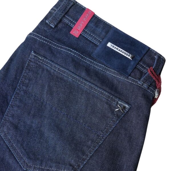 Tramarossa Navy Jeans 3