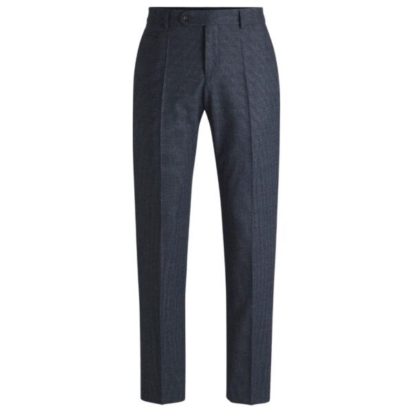 Boss 50527969 404 Genius Trousers 2