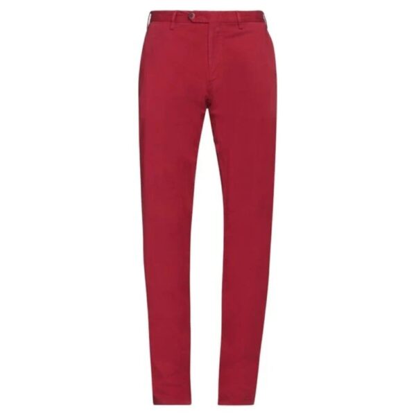 Canali Red Chino