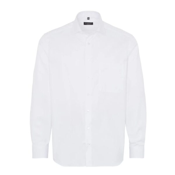 Eterna Comfort Fit Shirt with pocket