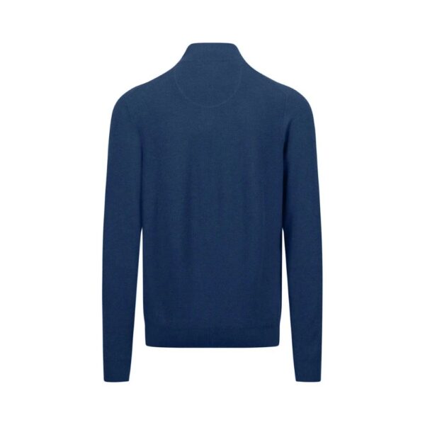 Fynch Hatton night half zip back