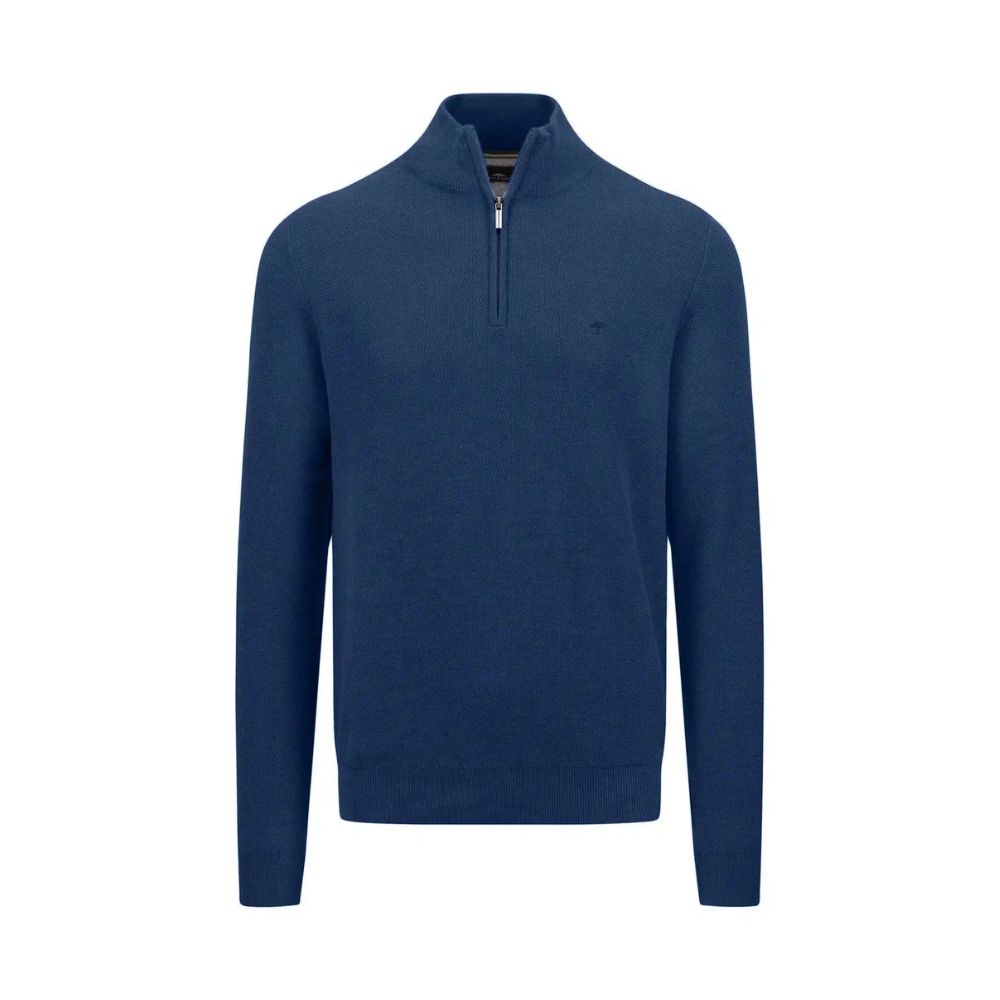 Fynch Hatton night half zip