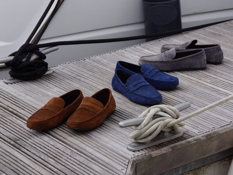 Loafers Guide X Menswearonline 2