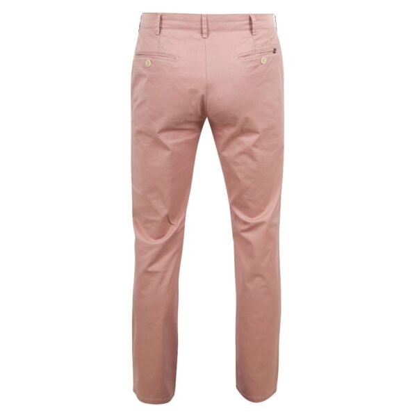 Pink Meyer Chino 3